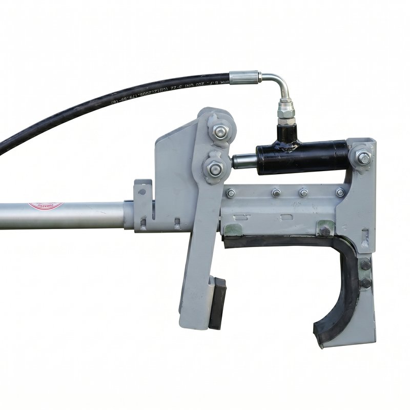 FINDIK KANCA SİSTEMİ 3 İLE 12 CM ARASI HİDROLİK