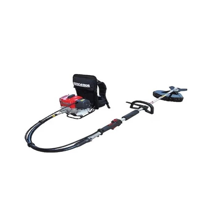 KAWASAKİ TJ53 SIRT TİPİ TIRPAN MOTORU