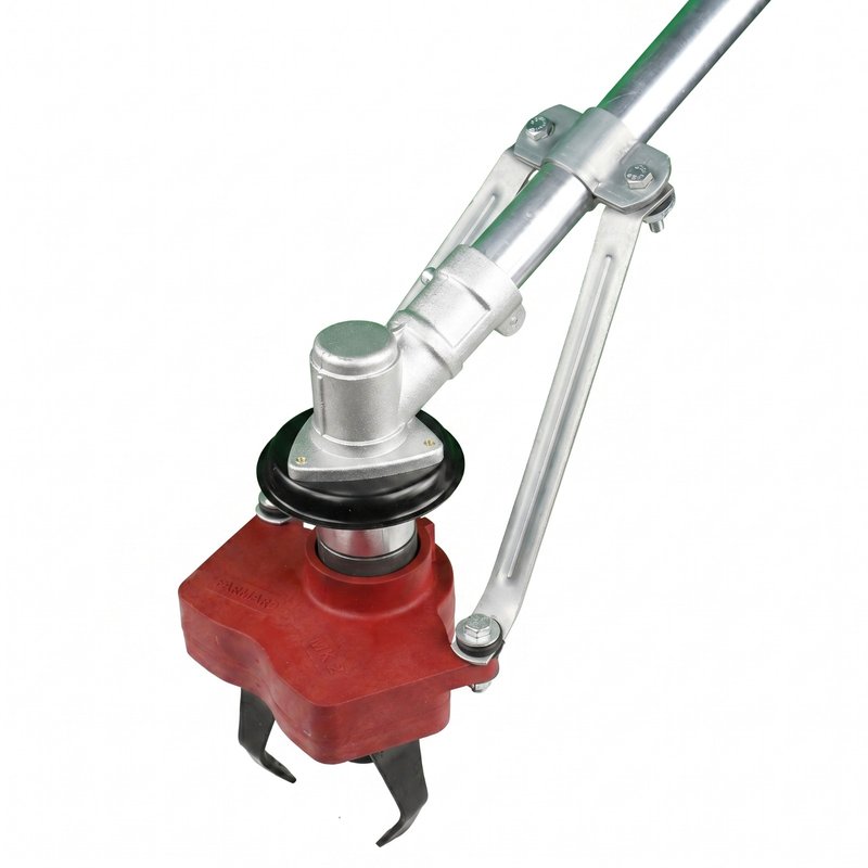 FARMART MK2 ÇAPA MAKİNASI 3,1 hp MOTORLU